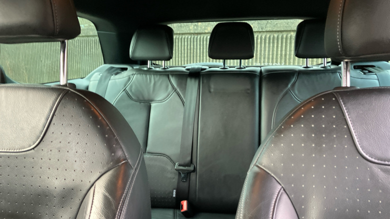 DS 3 1.2 PureTech Black Lezard 3dr Petrol Hatchback